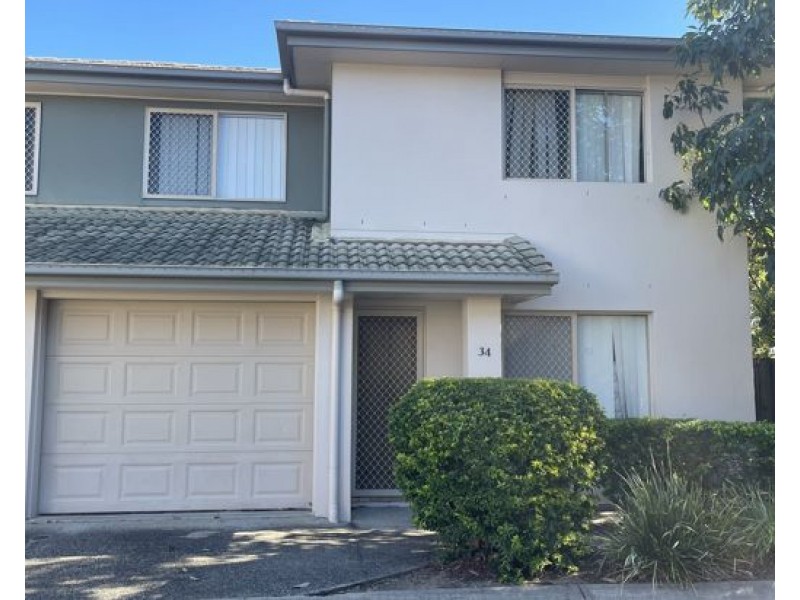 34/19 Kathleen St, Richlands QLD 4077