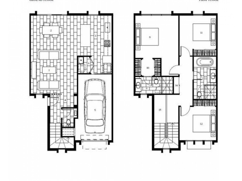 113 North Hill Drive Robina, Robina QLD 4226