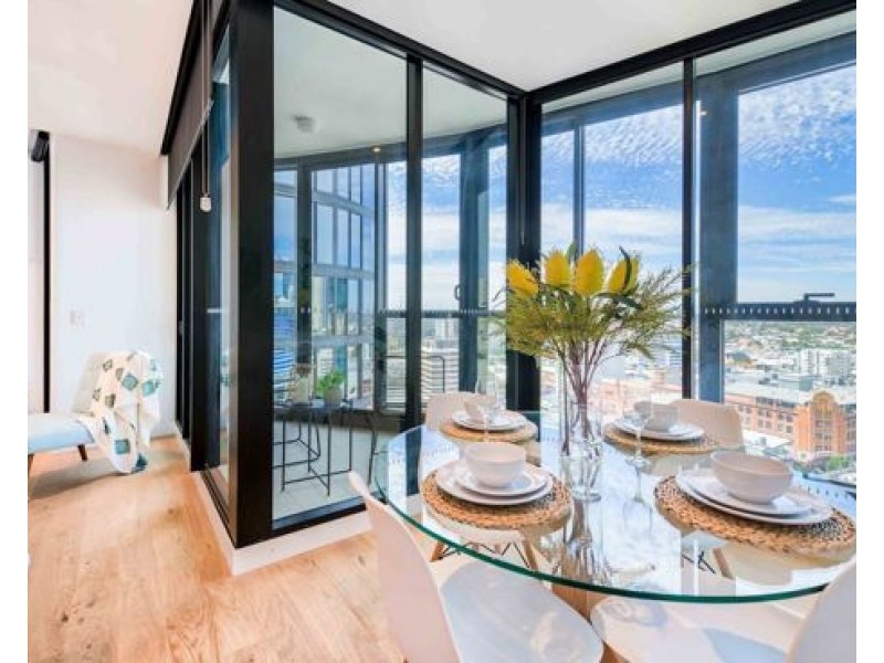 1901/179 Alfred Street, Fortitude Valley QLD 4006