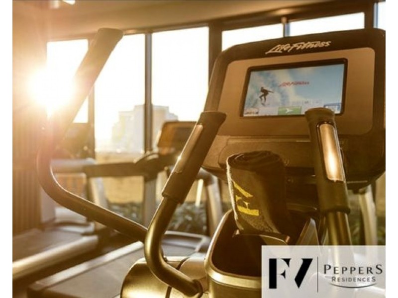 1901/179 Alfred Street, Fortitude Valley QLD 4006