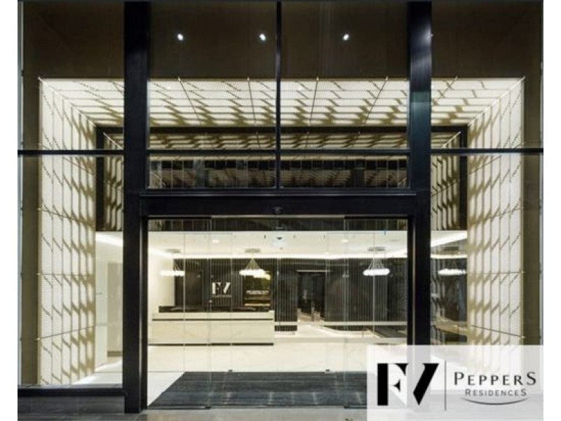 1901/179 Alfred Street, Fortitude Valley QLD 4006