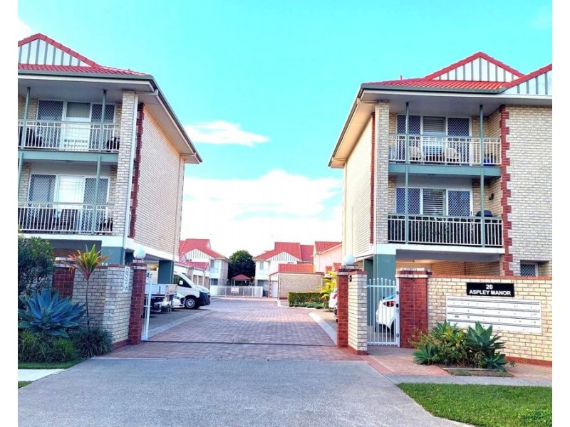 10/20 Brickfield Road, Aspley QLD 4034