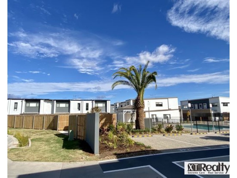 34/26 Elizabeth Street, Rochedale QLD 4123