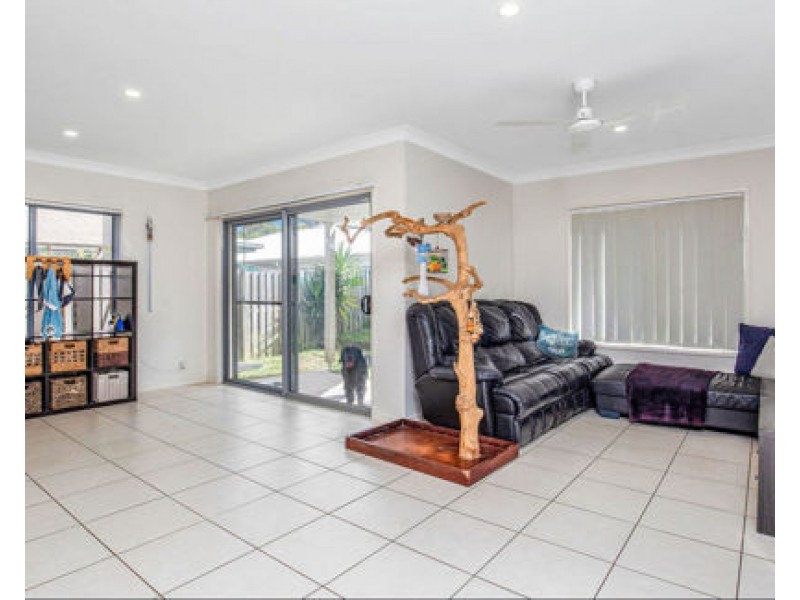 29 SYNERGY DRIVE, COOMERA, Coomera QLD 4209