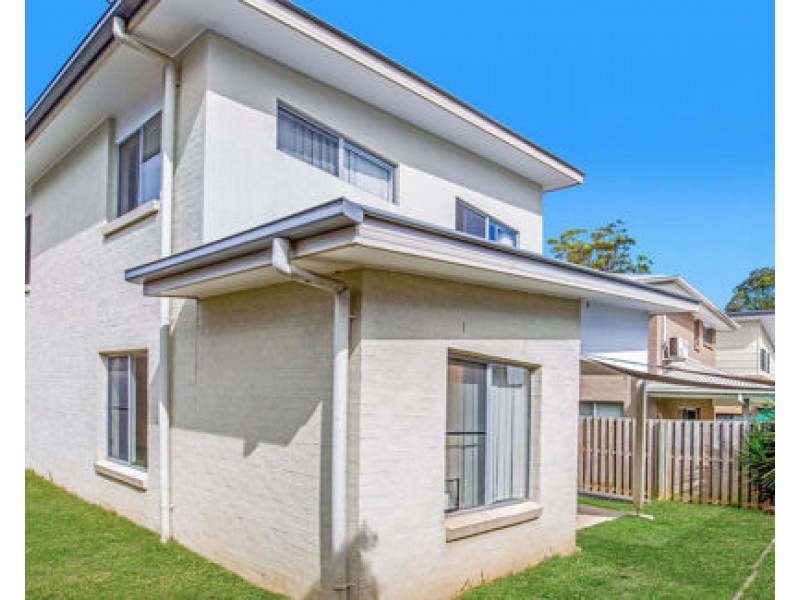 29 SYNERGY DRIVE, COOMERA, Coomera QLD 4209