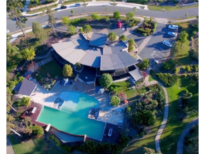 29 SYNERGY DRIVE, COOMERA, Coomera QLD 4209