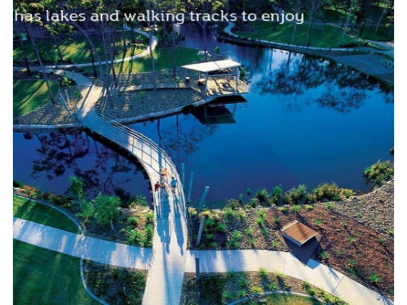 29 SYNERGY DRIVE, COOMERA, Coomera QLD 4209