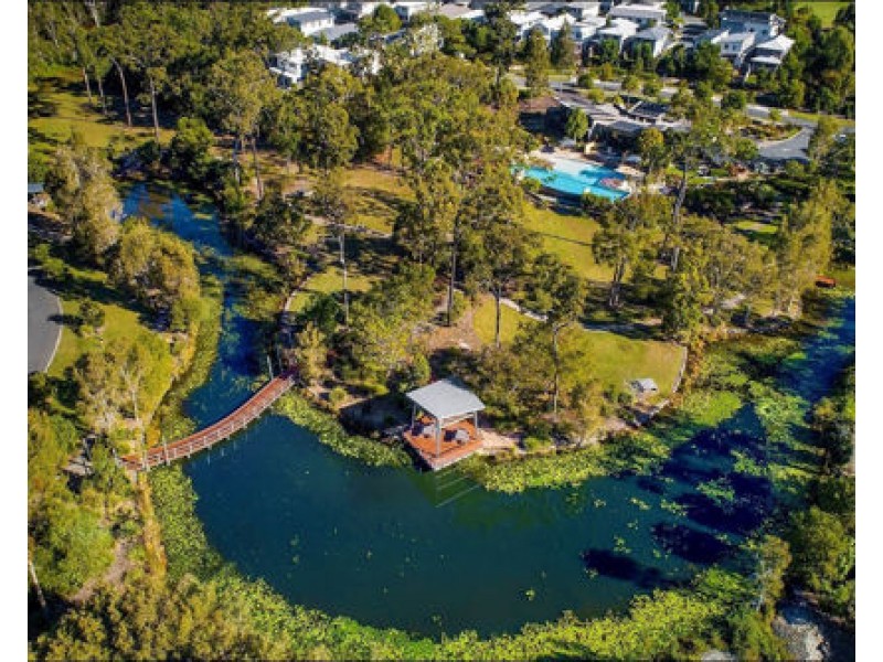 29 SYNERGY DRIVE, COOMERA, Coomera QLD 4209