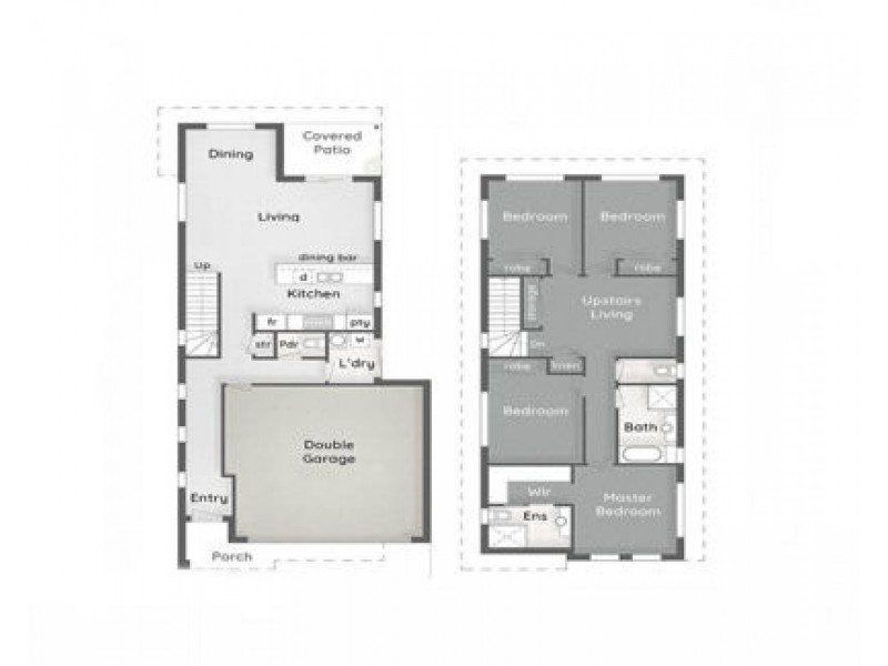 29 SYNERGY DRIVE, COOMERA, Coomera QLD 4209