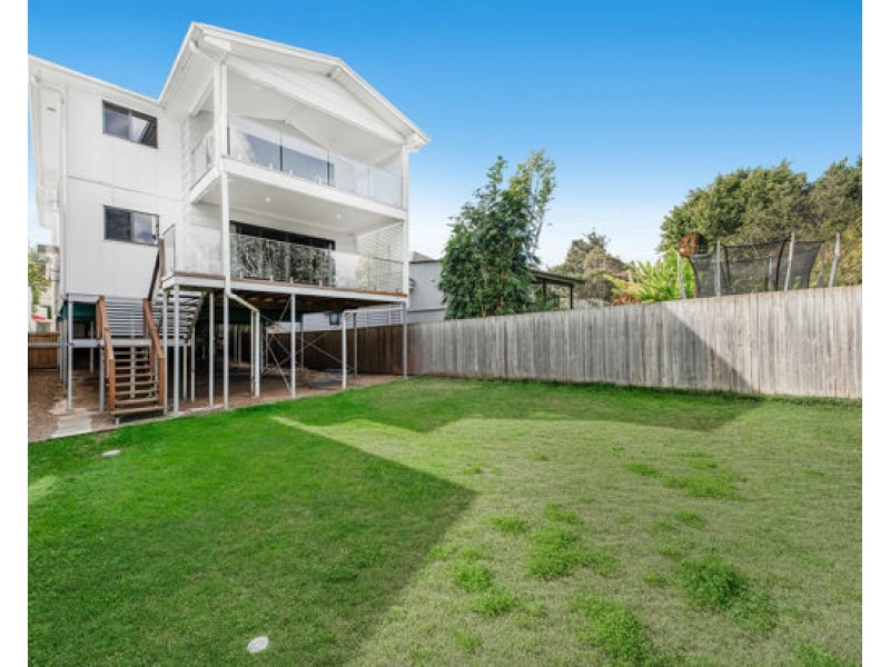 26 Saint Vincent street, Ashgrove QLD 4060