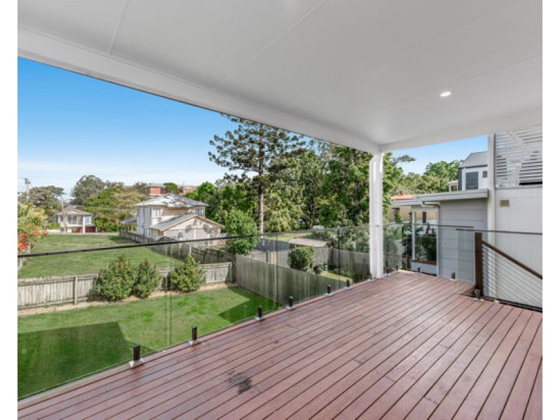 26 Saint Vincent street, Ashgrove QLD 4060