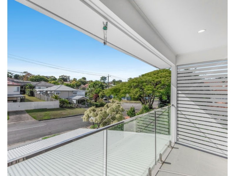 26 Saint Vincent street, Ashgrove QLD 4060