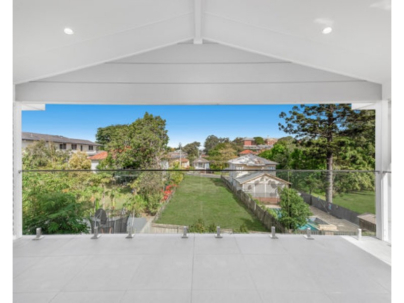 26 Saint Vincent street, Ashgrove QLD 4060