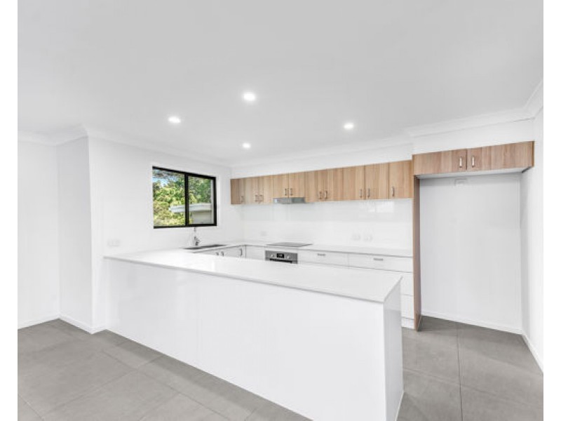 26 Saint Vincent street, Ashgrove QLD 4060