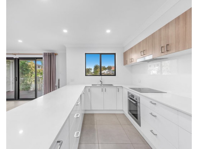 26 Saint Vincent street, Ashgrove QLD 4060