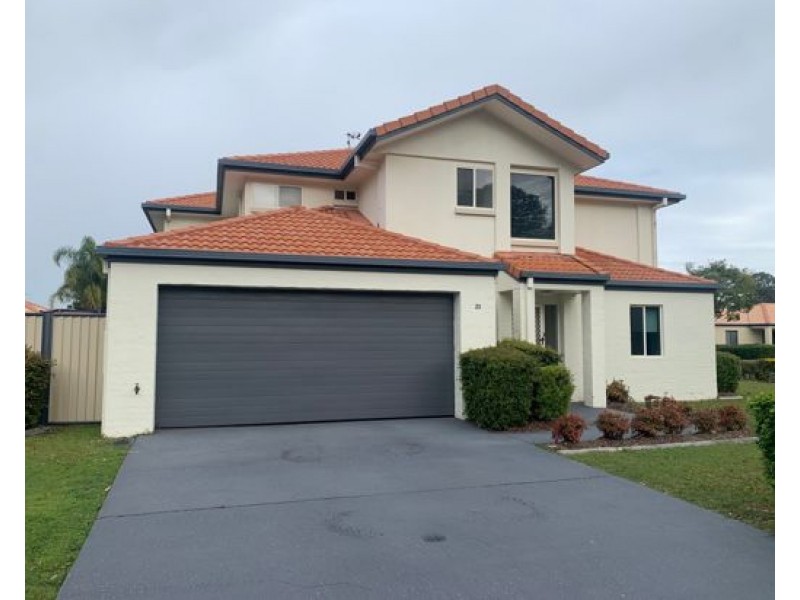 23/19 Yaun st, Coomera QLD 4209