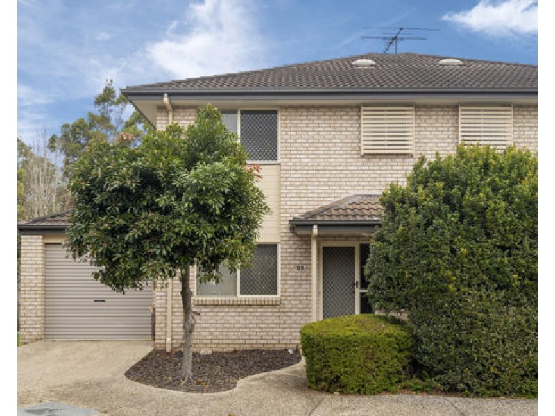 21/1-31 Elsie Street, Kallangur QLD 4503