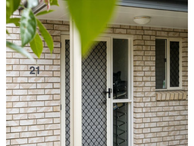 21/1-31 Elsie Street, Kallangur QLD 4503