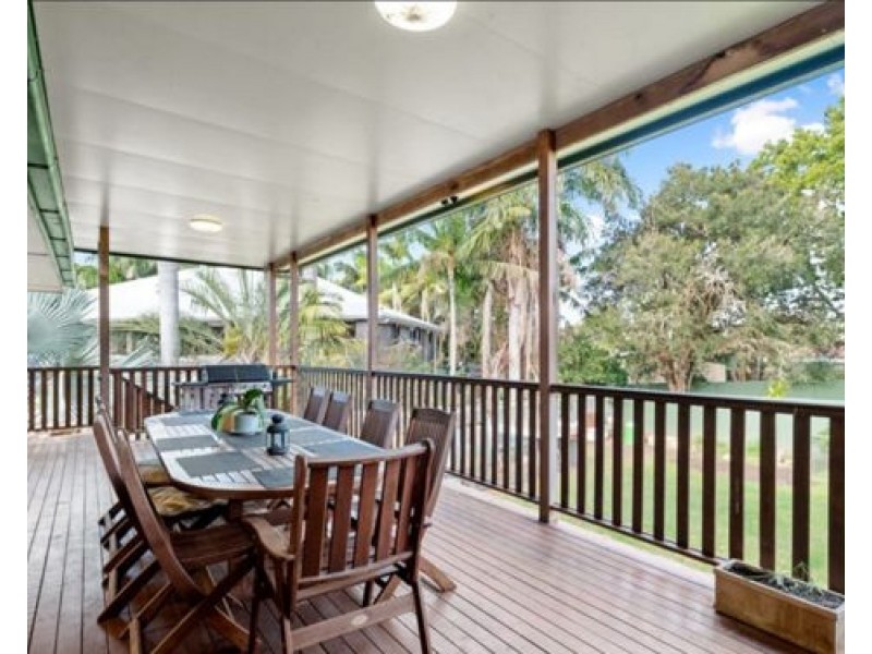 22 Nidalla St, Macgregor QLD 4109