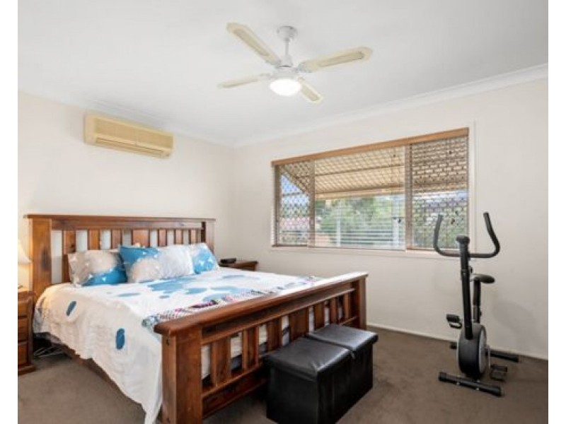 22 Nidalla St, Macgregor QLD 4109