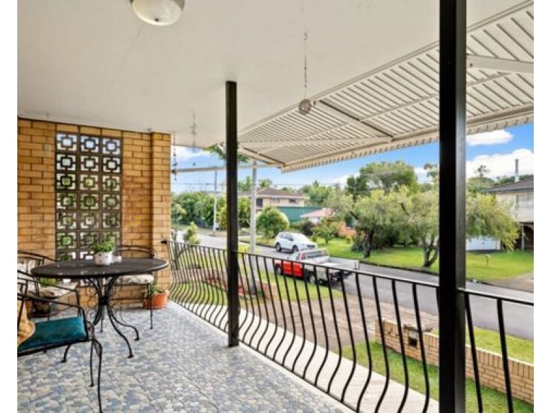 22 Nidalla St, Macgregor QLD 4109