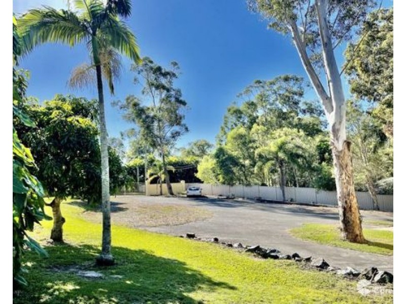 206 Banyula Drive, Gaven QLD 4211