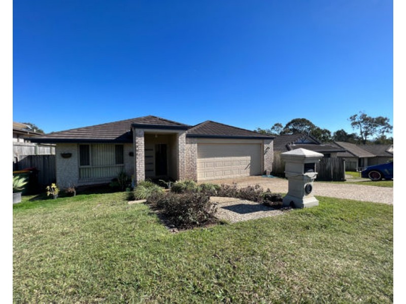 14 MONIVAE CIRCUIT, Eagleby QLD 4207