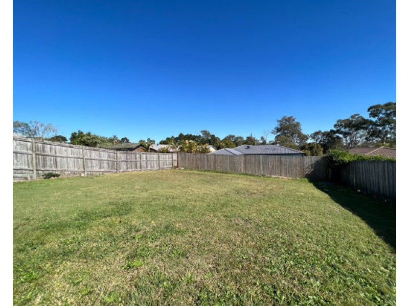 14 MONIVAE CIRCUIT, Eagleby QLD 4207