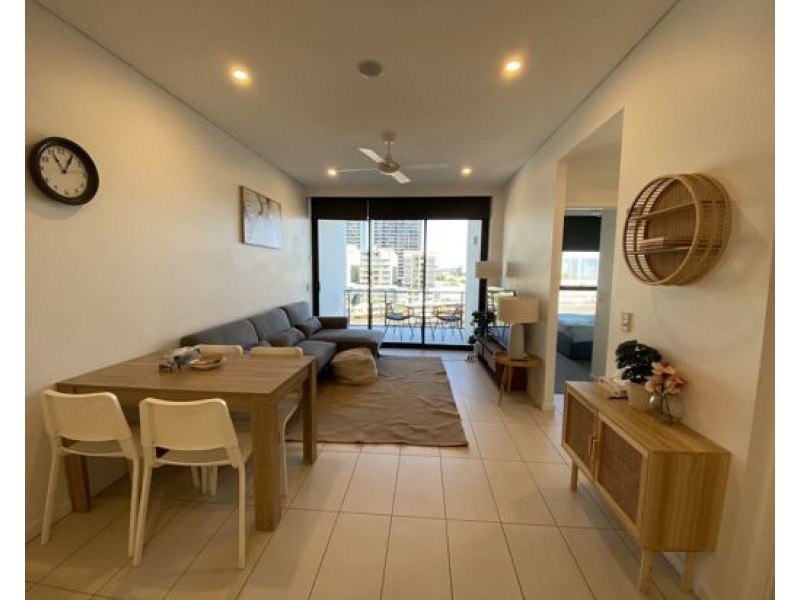 614/ 19 Hope Street, South Brisbane QLD 4101