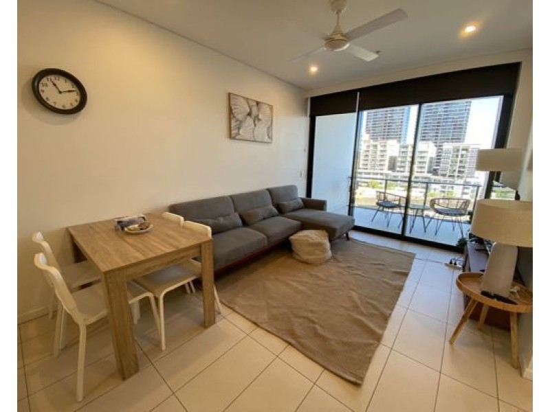 614/ 19 Hope Street, South Brisbane QLD 4101