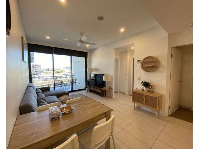 614/ 19 Hope Street, South Brisbane QLD 4101