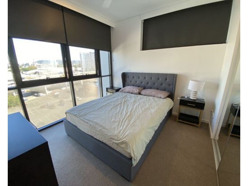 614/ 19 Hope Street, South Brisbane QLD 4101