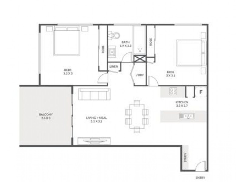 614/ 19 Hope Street, South Brisbane QLD 4101