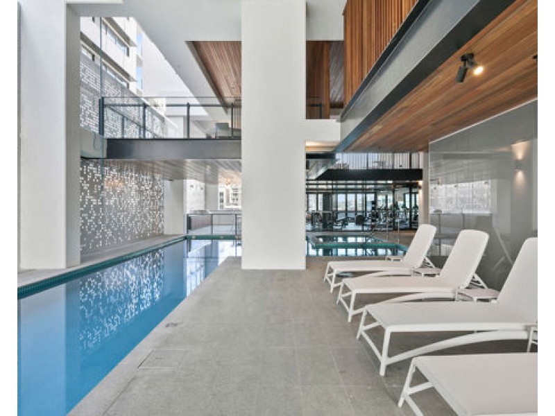 614/ 19 Hope Street, South Brisbane QLD 4101