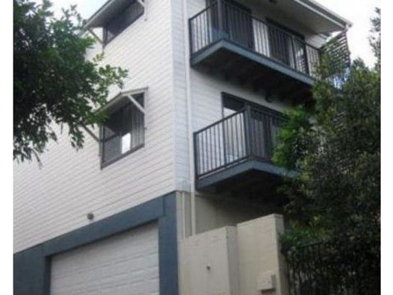 1/291 Moggill Road, Indooroopilly QLD 4068