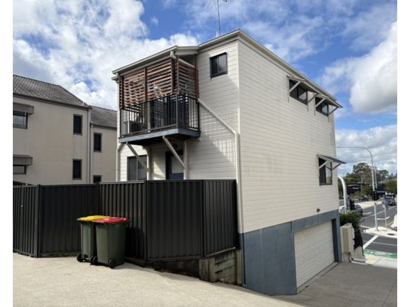 1/291 Moggill Road, Indooroopilly QLD 4068