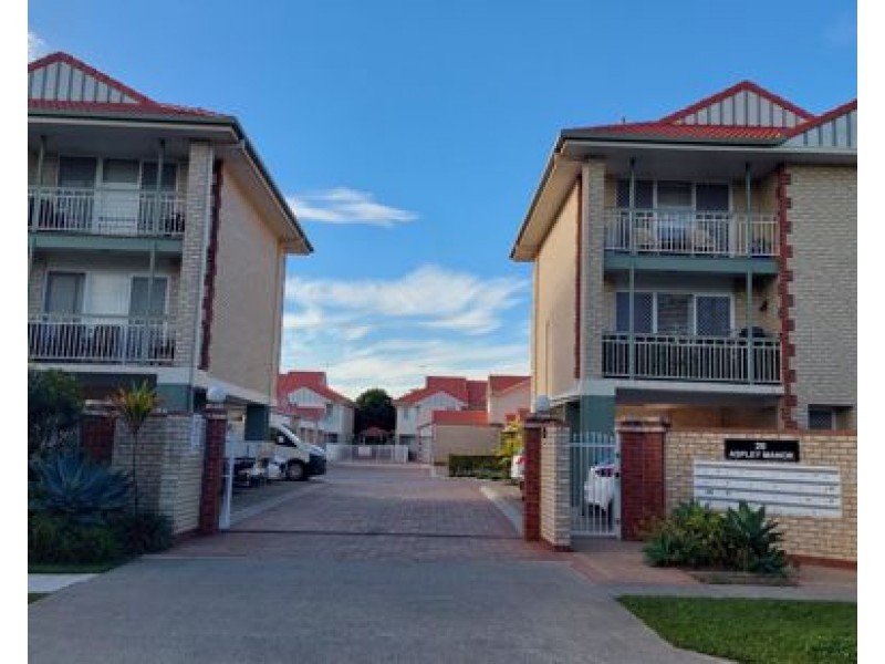 6/20 Brickfield Road, Aspley QLD 4034