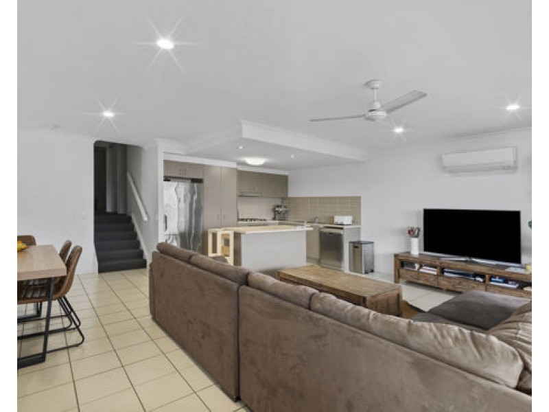 17/29 Lachlan Drive, Wakerley QLD 4154
