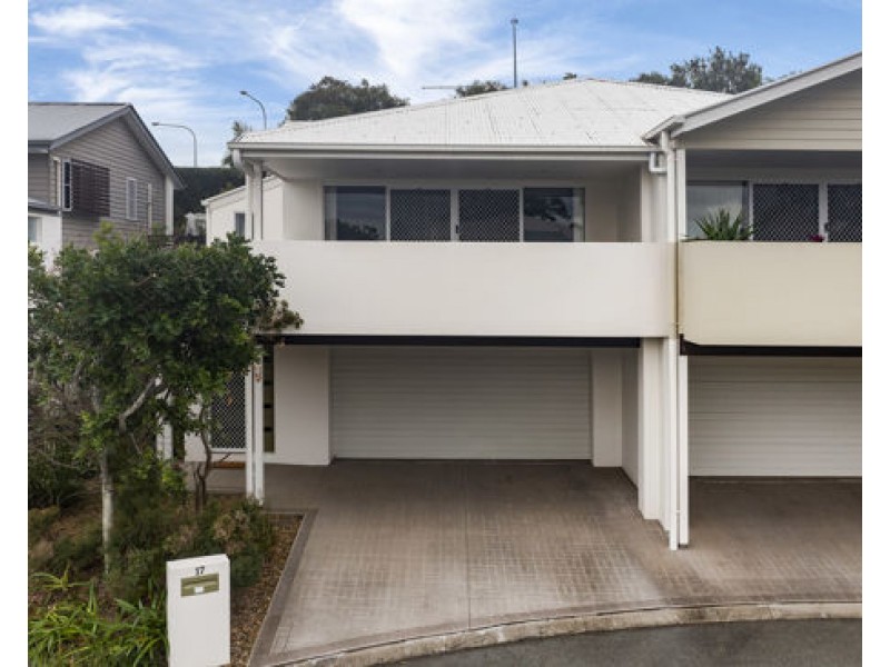 17/29 Lachlan Drive, Wakerley QLD 4154