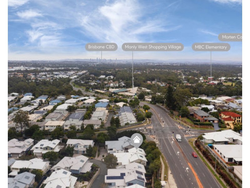 17/29 Lachlan Drive, Wakerley QLD 4154