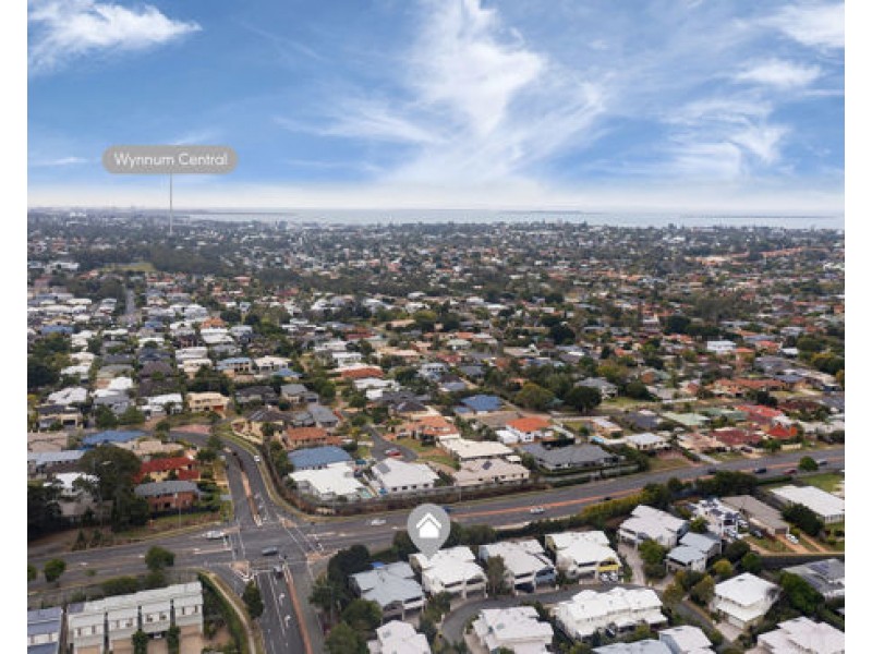 17/29 Lachlan Drive, Wakerley QLD 4154