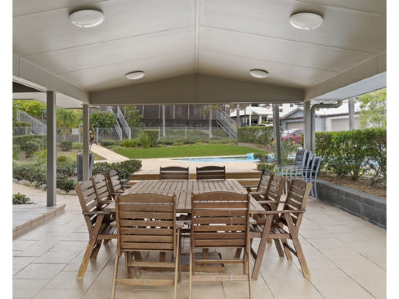 17/29 Lachlan Drive, Wakerley QLD 4154