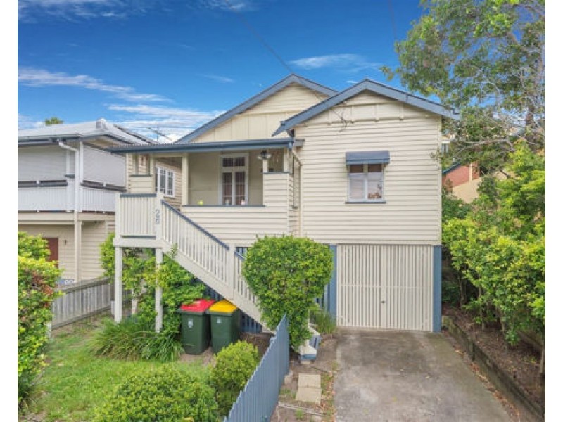 26 Clarendon Street, East Brisbane QLD 4169