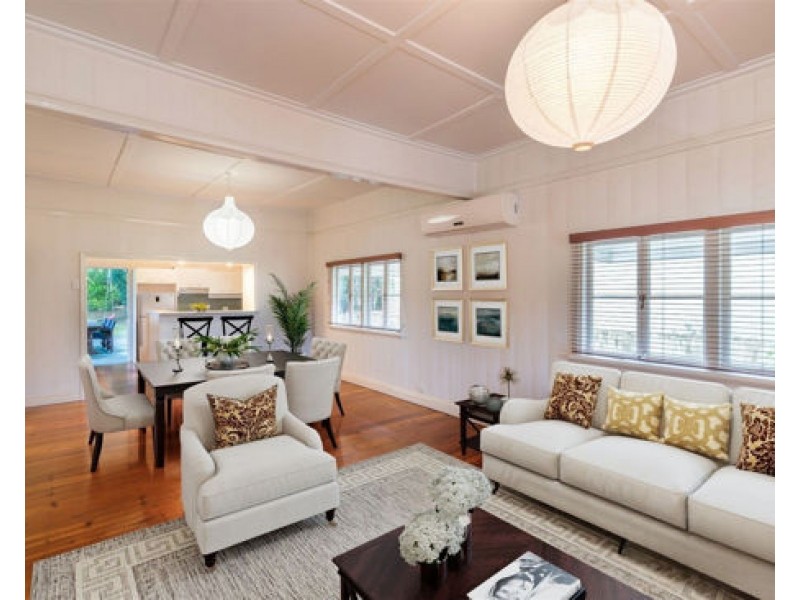 26 Clarendon Street, East Brisbane QLD 4169