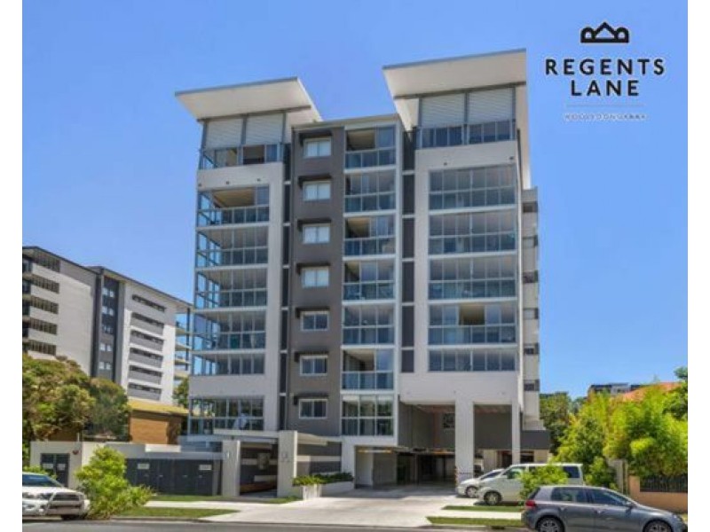 3B 25-29 Regent street, Woolloongabba QLD 4102