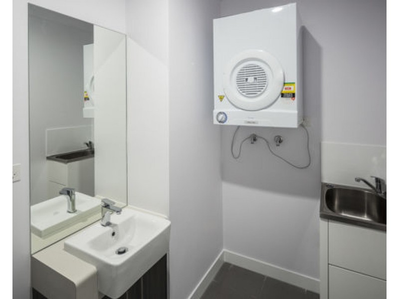 3B 25-29 Regent street, Woolloongabba QLD 4102