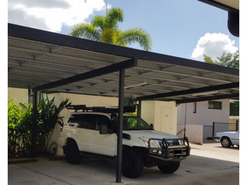 11-15 Charlekata Close, Freshwater QLD 4870