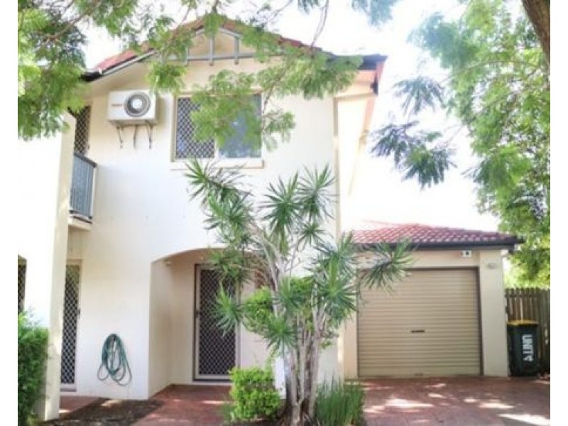 4/89 Daw Road, Runcorn QLD 4113