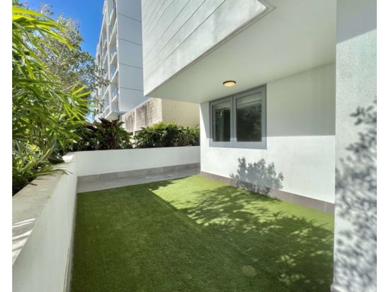 105/89 Victoria street, West End QLD 4101
