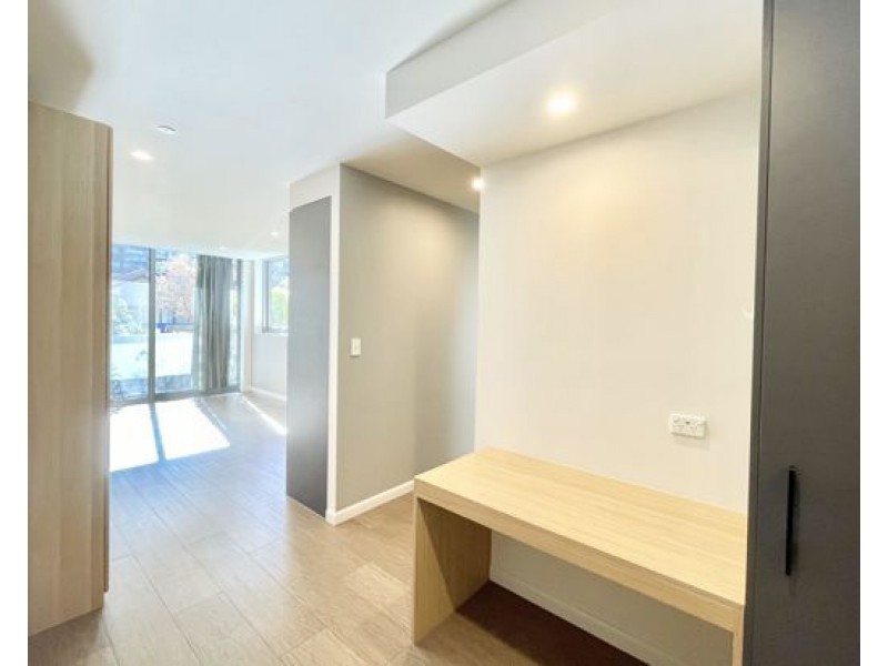 105/89 Victoria street, West End QLD 4101